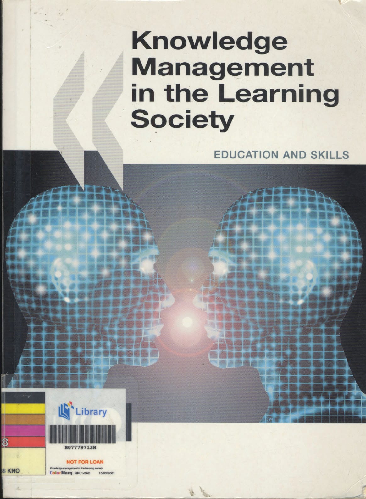 All rights reserved. Centre for Educational Research and Innovation, Organization for Economic Cooperation and Development, 2000.